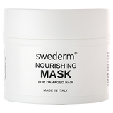 Swederm Nourishing Mask, maska odżywcza do włosów, 150 ml - miniaturka zdjęcia produktu