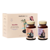 Zestaw Health Labs NewMe Day, 30 kapsułek + Night, 30 kapsułek - miniaturka zdjęcia produktu