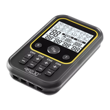 4Fizjo Pro+, elektrostymulator 2w1, TENS, EMS, do ładowania - miniaturka zdjęcia produktu