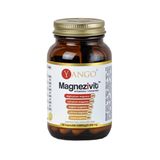 Yango Magnezivit Witaminy i Minerały, 40 kapsułek roślinnych - miniaturka zdjęcia produktu