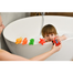 Mom's Care, zabawka do kąpieli, rybki, 3 sztuki - miniaturka 3 zdjęcia produktu