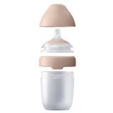 Lovi Mammafeel, butelka niemowlęca, ze smoczkiem mini, 21/595, od urodzenia, 150 ml - miniaturka zdjęcia produktu