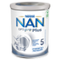 Nestle NAN Optipro Plus 5, produkt na bazie mleka dla dzieci po 2,5 roku, 800 g USZKODZONE OPAKOWANIE - miniaturka  zdjęcia produktu