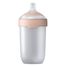 Lovi Mammafeel, butelka niemowlęca, ze smoczkiem o wolnym przepływie, 21/596, od 3 miesiąca, 250 ml - miniaturka 2 zdjęcia produktu