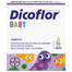 Zestaw Dicoflor Baby, dla niemowląt i dzieci, krople, 2 x 5 ml USZKODZONE OPAKOWANIE - miniaturka  zdjęcia produktu