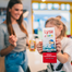Lysi Junior Omega 3 Tran Islandzki dla dzieci, smak mango-limonka, 240 ml USZKODZONE OPAKOWANIE - 2 Lysi Junior Omega 3 Tran Islandzki dla dzieci, smak mango-limonka, 240 ml USZKODZONE OPAKOWANIE - miniaturka 2 zdjęcia produktu