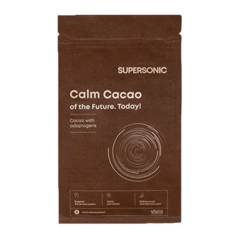 Supersonic Calm Cacao, 225 g - zdjęcie produktu