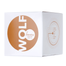 Loovara Wolf, prezerwatywy klasyczne, 57 mm, 12 sztuk - miniaturka  zdjęcia produktu