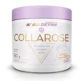 Allnutrition Alldeynn CollaRose, smak pomarańczowy, 150 g - miniaturka zdjęcia produktu