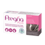 Zestaw Pregna Plus, dla kobiet w ciąży i karmiących piersią, 2 x 30 kapsułek - miniaturka 2 zdjęcia produktu