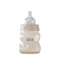 Lovi Trends, butelka ze smoczkiem dynamicznym, Beige, od urodzenia, 120 ml - miniaturka  zdjęcia produktu