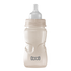 Lovi Trends, butelka ze smoczkiem dynamicznym, Beige, od 3 miesiąca, 240 ml - miniaturka  zdjęcia produktu