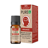 Pureo Witalność, mieszanka naturalnych olejków eterycznych, 10 ml - miniaturka zdjęcia produktu