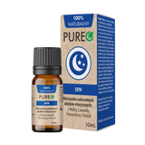Pureo Sen, mieszanka naturalnych olejków eterycznych, 10 ml - miniaturka zdjęcia produktu