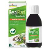 Boiron RespiPlant Nos & Gardło, syrop od 3 lat, 150 ml - miniaturka zdjęcia produktu