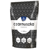 Oleofarm Czarnuszka, nasiona, 200 g - miniaturka zdjęcia produktu