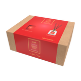 Zestaw Your Candle Grzane Wino, świeca sojowa, 210 ml + dyfuzor zapachowy, 100 ml KRÓTKA DATA - miniaturka zdjęcia produktu