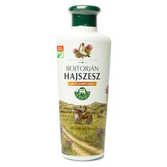 Herbaria Banfi Bojtorjan Hajszesz, wcierka do skóry głowy, ekstrakt z łopianu, 250 ml KRÓTKA DATA - zdjęcie produktu