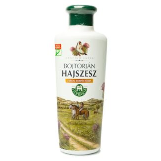 Herbaria Banfi Bojtorjan Hajszesz, wcierka do skóry głowy, ekstrakt z łopianu, 250 ml - zdjęcie produktu