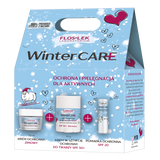 Zestaw Floslek Winter Care, krem ochronny zimowy, 50 ml + krem w sztyfcie, 24 g + pomadka, 4 g - miniaturka zdjęcia produktu