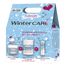 Zestaw Flos-Lek Winter Care, krem ochronny zimowy, 50 ml + krem w sztyfcie, 24 g + pomadka, 4 g - miniaturka  zdjęcia produktu