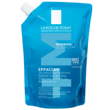 La Roche-Posay Effaclar, żel oczyszczający do skóry tłustej i wrażliwej, zapas, 400 ml - miniaturka zdjęcia produktu