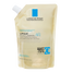 La Roche-Posay Lipikar AP+, olejek myjący uzupełniający poziom lipidów, przeciw podrażnieniom skóry, zapas, 400 ml - miniaturka  zdjęcia produktu