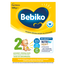 Zestaw Bebiko 2 Nutriflor Expert, mleko następne, powyżej 6 miesiąca, 2 x 600 g - miniaturka 2 zdjęcia produktu