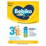 Zestaw Bebiko Junior 3 Nutriflor Expert, odżywcza formuła na bazie mleka, powyżej 1 roku, 2 x 600 g - miniaturka 2 zdjęcia produktu