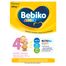 Zestaw Bebiko Junior 4 Nutriflor Expert, odżywcza formuła na bazie mleka, powyżej 2 roku, 2 x 600 g - miniaturka 2 zdjęcia produktu