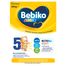 Zestaw Bebiko Junior 5 Nutriflor Expert, odżywcza formuła na bazie mleka, dla przedszkolaka, 2 x 600 g - miniaturka 2 zdjęcia produktu