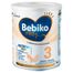 Zestaw Bebiko Pro+ 3 Nutriflor Pro+, mleko modyfikowane, powyżej 1 roku, 2 x 700 g - miniaturka 2 zdjęcia produktu