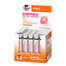 Doppelherz Shots Energia, płyn, smak pomarańczowy, 25 ml x 20 ampułek - miniaturka  zdjęcia produktu