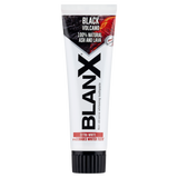 Blanx Black Volcano, wybielająca pasta do zębów, 75 ml - miniaturka zdjęcia produktu
