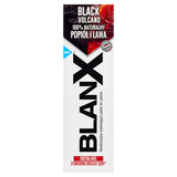 Blanx Black Volcano, wybielająca pasta do zębów, 75 ml - miniaturka zdjęcia produktu
