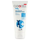 Cudocell Max Baby, krem ochronno-regenerujący na pieluszkowe odparzenia skóry, od 1 dnia życia, 40 g - miniaturka zdjęcia produktu