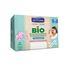 Septona Baby Calm n Care Bio, biodegradowalne patyczki higieniczne dla niemowląt, 50 sztuk - miniaturka  zdjęcia produktu