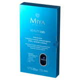 Miya BEAUTY.lab, intensywna 7-dniowa kuracja nawadniająca, PGA + ekstrakt z jabłka, 7 x 1,5 ml - miniaturka zdjęcia produktu