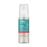 Tołpa dermo face sebio+, pianka do mycia twarzy, 2 kwasy, 150 ml - miniaturka zdjęcia produktu