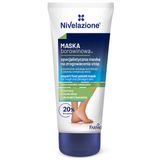 Farmona Nivelazione, specjalistyczna maska na zrogowacenia stóp, 75 ml - miniaturka zdjęcia produktu