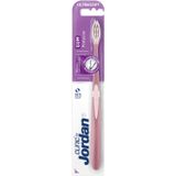 Jordan Clinic Gum Protector, szczoteczka do zębów, Ultrasoft, 1 sztuka - miniaturka zdjęcia produktu