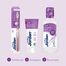 Jordan Clinic Gum Protector, szczoteczka do zębów, Ultrasoft, 1 sztuka - miniaturka 2 zdjęcia produktu