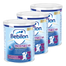Zestaw Bebilon Prosyneo HA Hydrolyzed Advance 3, mleko modyfikowane, po 1 roku, 3 x 400 g - miniaturka  zdjęcia produktu