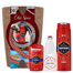 Zestaw Old Spice Wooden Barrel, dezodorant w sztyfcie, 50 ml + żel pod prysznic, 250 ml + woda po goleniu, 100 ml KRÓTKA DATA - miniaturka  zdjęcia produktu