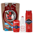 Zestaw Old Spice Wooden Barrel, dezodorant w sztyfcie, 50 ml + żel pod prysznic, 250 ml + woda po goleniu, 100 ml USZKODZONE OPAKOWANIE - miniaturka  zdjęcia produktu