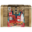 Zestaw Old Spice Treasure Chest, dezodorant, sztyft, Deep Sea, 50 ml + żel pod prysznic, Deep Sea, 250 ml + woda po goleniu, Captain, 100 ml + pudełko - miniaturka  zdjęcia produktu