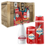 Zestaw Old Spice Treasure Chest, dezodorant, sztyft, Deep Sea, 50 ml + żel pod prysznic, Deep Sea, 250 ml + woda po goleniu, Captain, 100 ml + pudełko - miniaturka 2 zdjęcia produktu