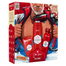 Zestaw Old Spice Alpinist, dezodorant, spray, Whitewater, 150 ml + dezodorant, sztyft, Whitewater, 50 ml + żel pod prysznic, Whitewater, 250 ml - miniaturka  zdjęcia produktu