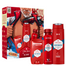 Zestaw Old Spice Alpinist, dezodorant, spray, Whitewater, 150 ml + dezodorant, sztyft, Whitewater, 50 ml + żel pod prysznic, Whitewater, 250 ml - miniaturka 2 zdjęcia produktu