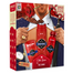 Zestaw Old Spice Gentleman, dezodorant, sztyft, Captain, 50 ml + dezodorant, spray, Captain, 150 ml + żel pod prysznic, Captain, 250 ml KRÓTKA DATA - miniaturka  zdjęcia produktu
